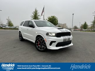 Used 2024 Dodge Durango SRT Hellcat image 1