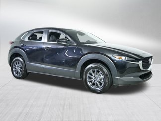 Certified 2024 MAZDA CX-30 AWD 2.5 S image 1