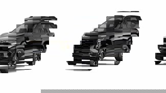 New 2026 Chevrolet Equinox ACTIV image 1