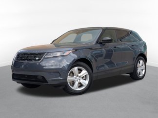 New 2026 Land Rover Range Rover Velar S image 1