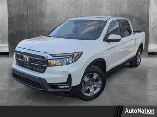 New 2025 Honda Ridgeline RTL image 1