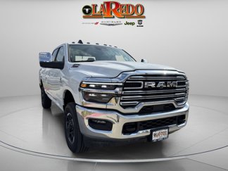 New 2025 RAM 2500 Laramie image 1