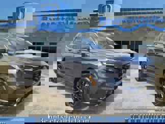 New 2025 Honda CR-V Sport-L image 1