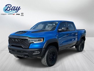 Used 2025 RAM 1500 RHO w/ RHO Level 1 Equipment Group image 1