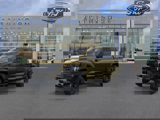 New 2025 Ford F150 Raptor image 1