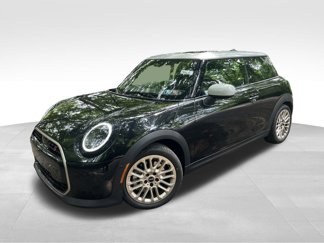 New 2025 MINI Cooper S image 1