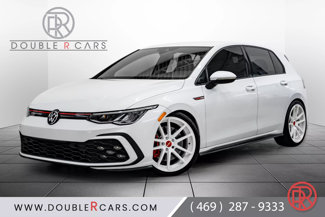 Used 2022 Volkswagen GTI S image 1