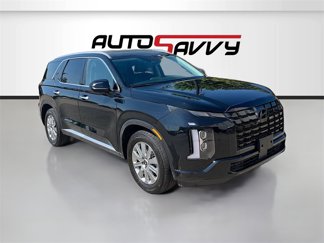 Used 2025 Hyundai Palisade SEL image 1