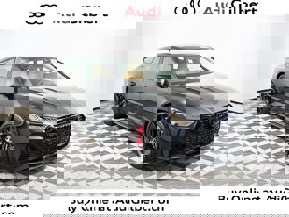 New 2025 Audi RS 7 Performance image 1