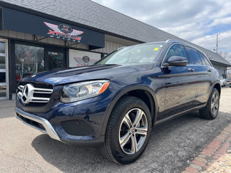 Used 2019 Mercedes-Benz GLC 300 4MATIC image 1