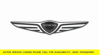 Used 2024 Genesis GV70 3.5T Sport w/ Sport Advanced Package image 1