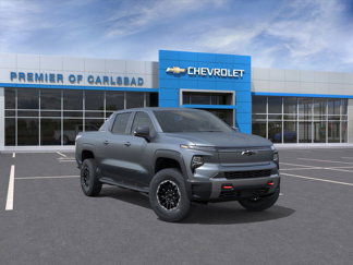 New 2026 Chevrolet Silverado EV Trail Boss w/ Premium Package image 1