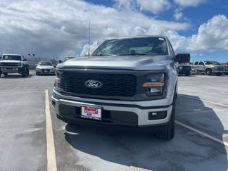 New 2025 Ford F150 STX w/ Equipment Group 200A image 1