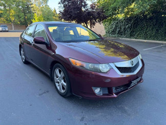 Used 2009 Acura TSX Sedan image 1
