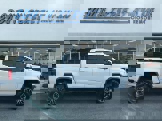 Used 2018 Chevrolet Colorado ZR2 image 1
