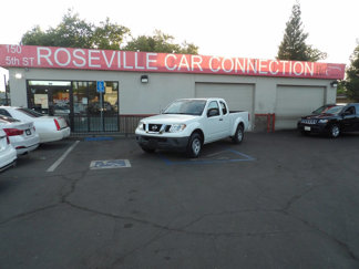Used 2019 Nissan Frontier S image 1