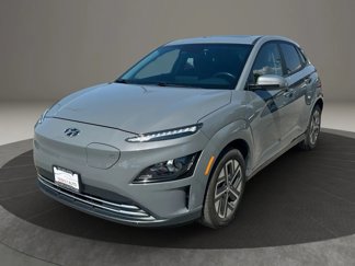 Used 2022 Hyundai Kona SEL w/ Convenience Package image 1