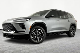 New 2026 Buick Enclave Sport Touring w/ Power Package image 1