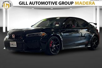 Used 2025 Honda Civic Type R image 1