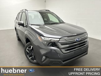 New 2025 Subaru Forester Premium image 1