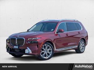 Used 2024 BMW X7 xDrive40i image 1