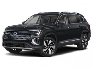 New 2026 Volkswagen Atlas SEL image 1