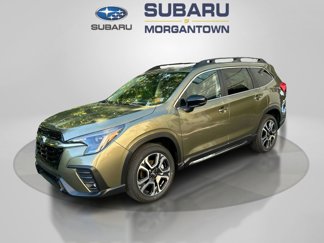 New 2025 Subaru Ascent Limited 360° Tour
