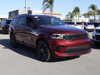 New 2025 Dodge Durango GT w/ Blacktop Package image 1
