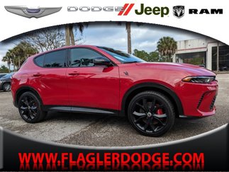 New 2024 Dodge Hornet R/T Plus image 1