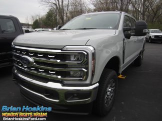 New 2025 Ford F250 Lariat image 1
