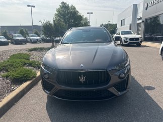 Certified 2022 Maserati Levante GT image 1