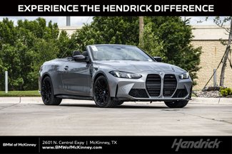 New 2026 BMW M4 xDrive Competition image 1