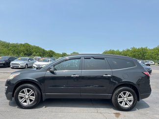 Used 2015 Chevrolet Traverse LT image 1