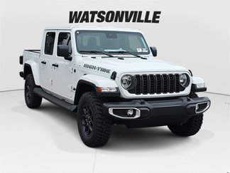 New 2025 Jeep Gladiator Sport image 1