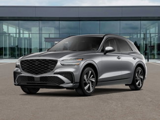 New 2026 Genesis GV70 3.5T Advanced image 1