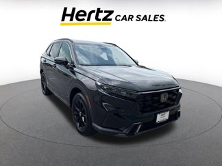 Used 2024 Honda CR-V Sport image 1