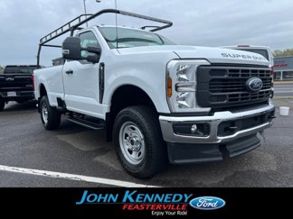 Certified 2024 Ford F350 XL w/ XL Driver Assist Package image 1