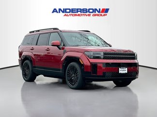 New 2025 Hyundai Santa Fe Calligraphy image 1
