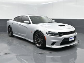 Used 2020 Dodge Charger Scat Pack w/ Plus Group image 1