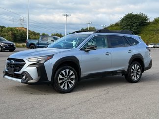 Used 2024 Subaru Outback Limited w/ Popular Package #2 image 1