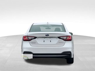 Used 2025 Subaru Legacy Premium image 1