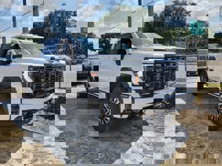 New 2025 GMC Sierra 2500 Denali Ultimate w/ Max Trailering Package image 1