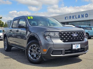 Used 2025 Ford Maverick XLT image 1