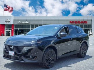 New 2025 Nissan Murano SV image 1