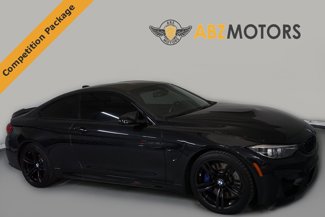 Used 2018 BMW M4 Coupe video 1