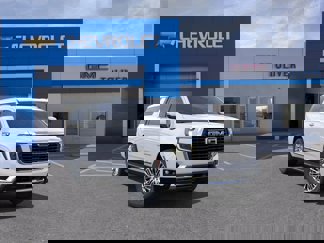 New 2025 GMC Yukon XL Elevation image 1