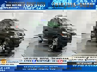 Used 2020 Subaru Forester Premium image 1