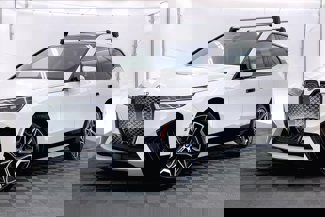 New 2025 BMW iX M60 image 1