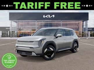 New 2026 Kia EV9 Wind image 1
