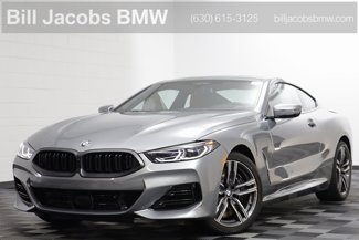 New 2026 BMW 840i xDrive Coupe image 1
